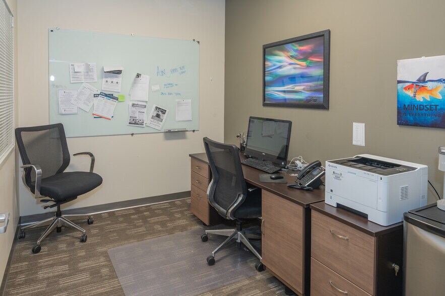 More Photos Of 4500 Morning Dr, Bakersfield Medical For Lease