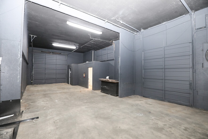 More Photos Of 5 Haynie St, Newnan Warehouse For Lease