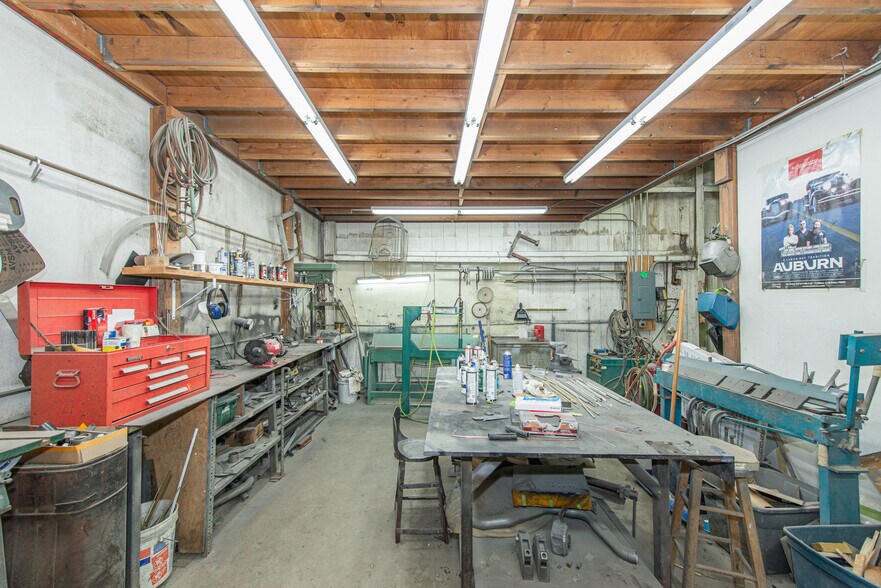 More Photos Of 202 US-46 Rt, Hackettstown Light Manufacturing For Sale