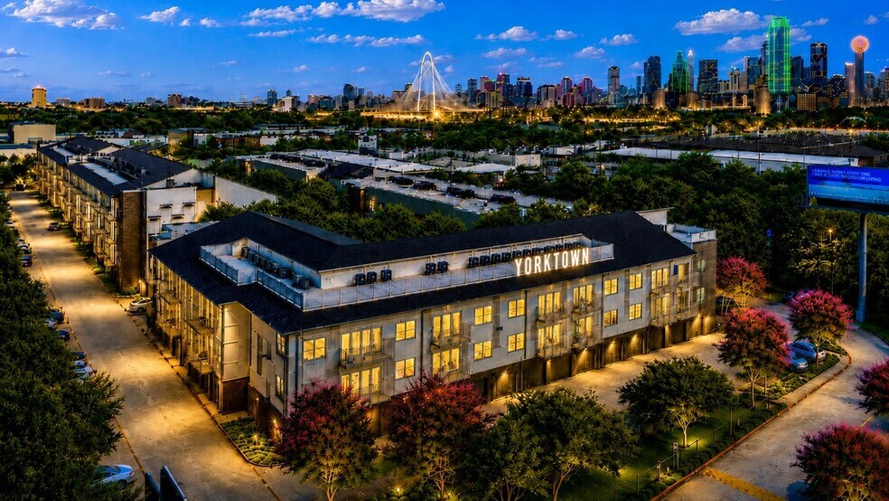 More Photos Of 660 Yorktown St, Dallas Apartments For Sale