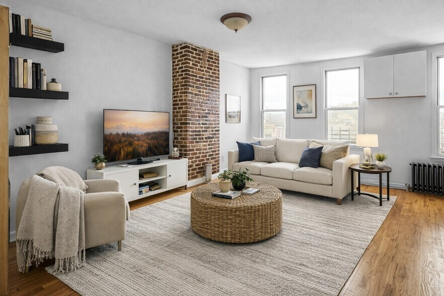 More Photos Of 9406 3rd Ave, Brooklyn Storefront Retail Residential For Sale