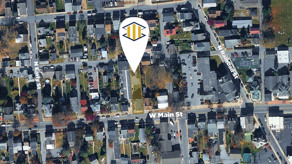 More Photos Of 234 W Main St, Hummelstown Office Residential For Sale