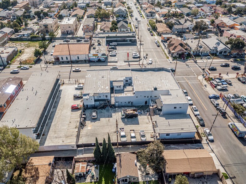 More Photos Of 1885-1899 W Jefferson Blvd, Los Angeles Apartments For Sale