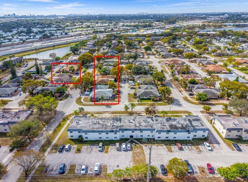 More Photos Of 3109 NW 3rd Ave, Pompano Beach Multifamily For Sale