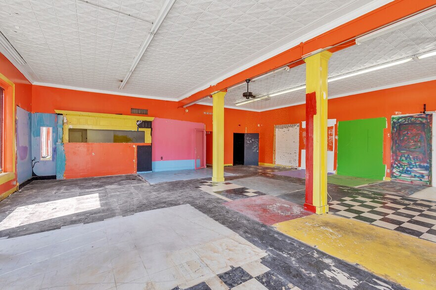 More Photos Of 1800-1810 Broad St, Augusta Storefront Retail Office For Sale