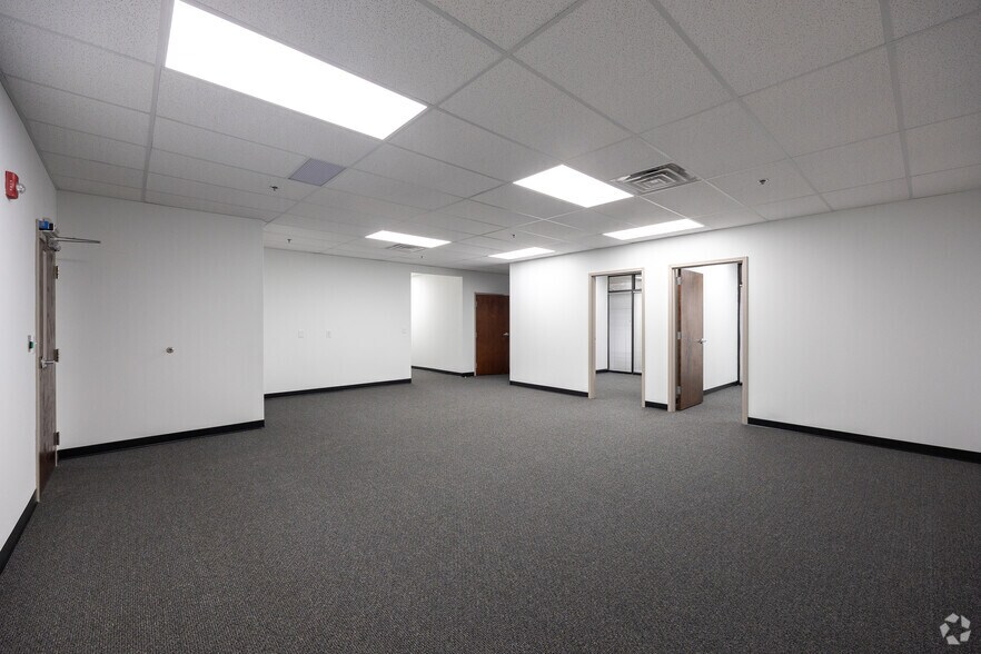 More Photos Of 860 John B Brooks Rd, Pendergrass Distribution For Lease