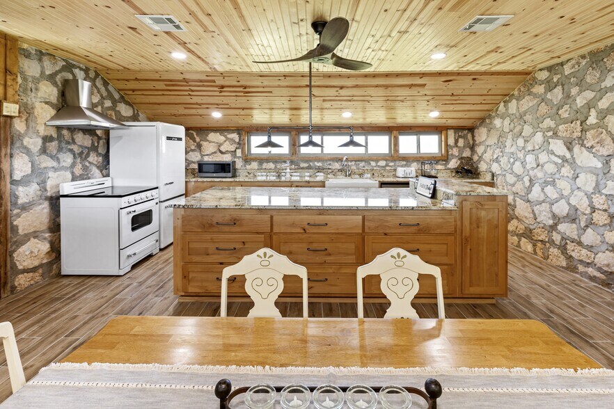 More Photos Of 725 County Road 520, Evant Land For Sale