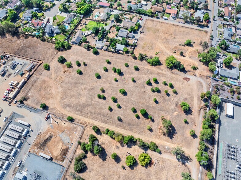 More Photos Of 1309 E Mission Rd, Fallbrook Land For Sale