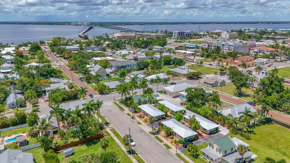 Primary Photo Of Downtown, Punta Gorda Apartments For Sale
