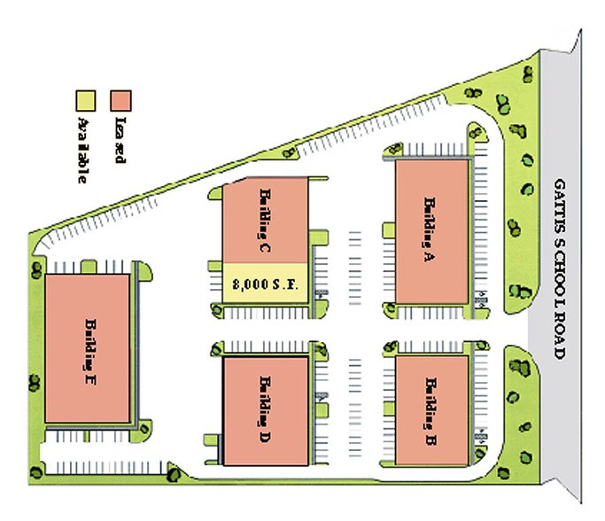 More Photos Of 2701 Gattis School Rd, Round Rock Unknown For Sale