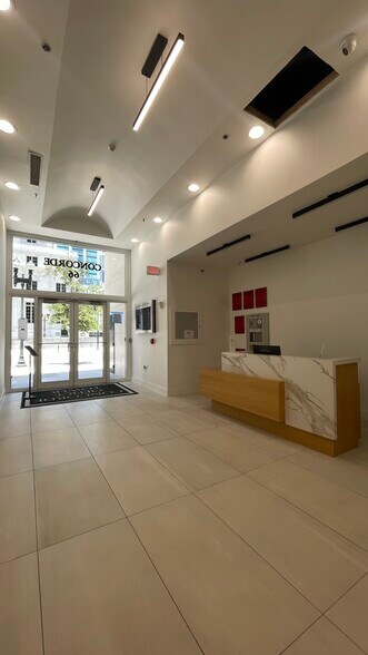 More Photos Of 66-68 W Flagler St, Miami Loft Creative Space For Sale