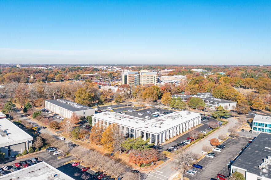 More Photos Of 6350 Center Dr, Norfolk Office For Lease