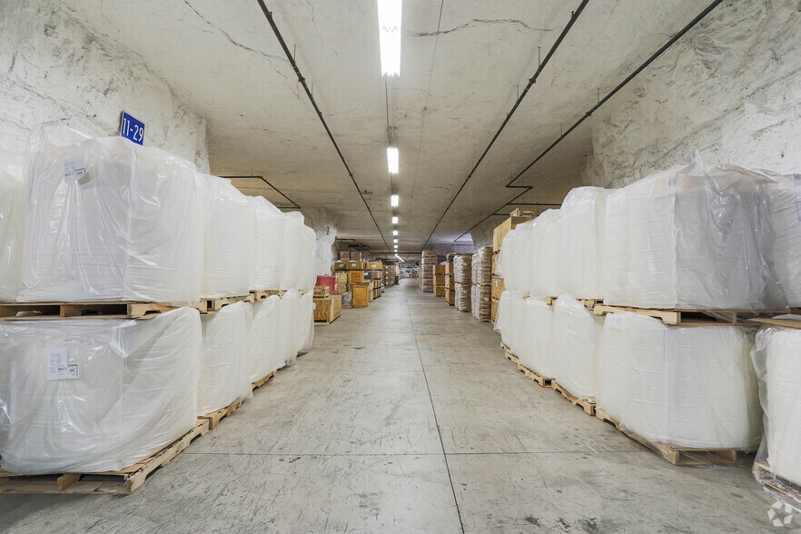 More Photos Of 1605 Old Route 18, Wampum Warehouse For Lease