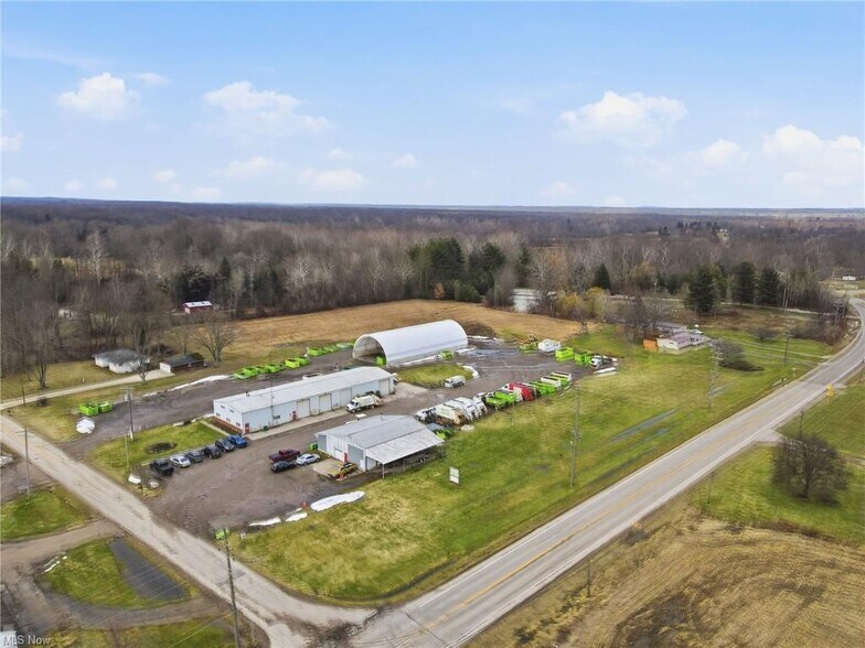 More Photos Of 1489 State Route 45, Rock Creek Recycling Center For Sale