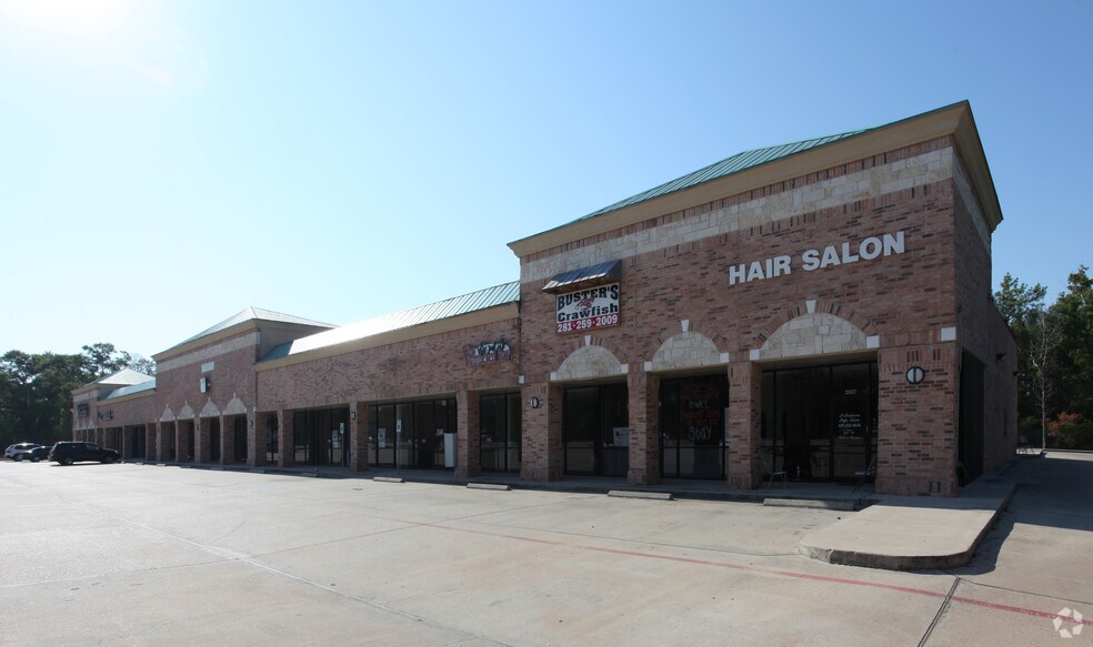 Primary Photo Of 9201 FM-1488, Magnolia Unknown For Lease
