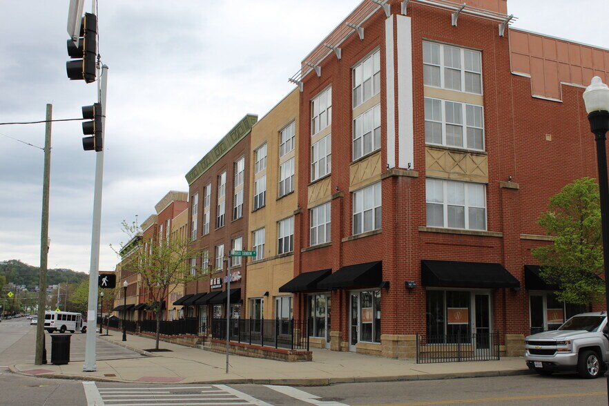 More Photos Of 1202 Linn St, Cincinnati Apartments For Lease