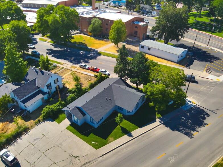 More Photos Of 125 S 10th, Mountain Home Medical For Sale