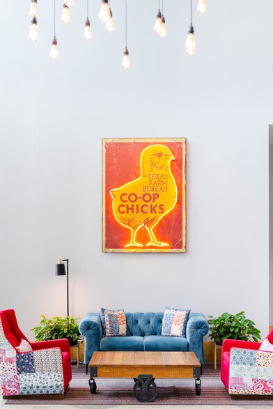 More Photos Of 6401 W Eldorado Pky, McKinney Coworking Space