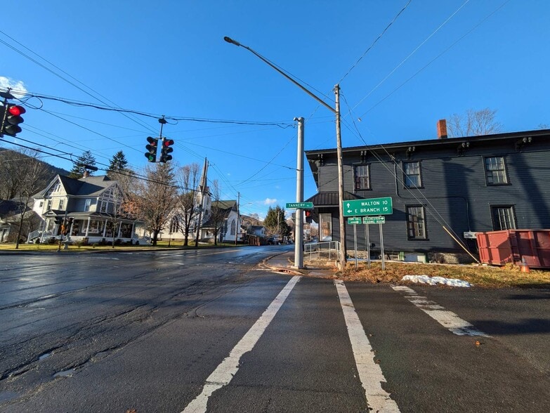 More Photos Of 28369 New York 206, Downsville Restaurant For Sale