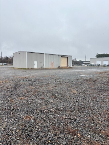 More Photos Of 2601 Stonewall Frierson Rd, Frierson Industrial For Sale