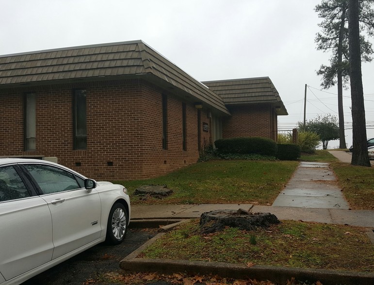 More Photos Of 7834 Forest Hill Ave, Richmond Medical For Sale