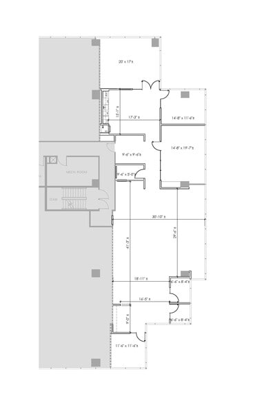 More Photos Of 3100 Monticello Ave, Dallas Office For Lease