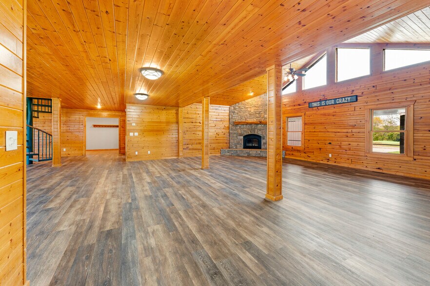 More Photos Of 1204 County Road 215, Berryville Specialty For Sale
