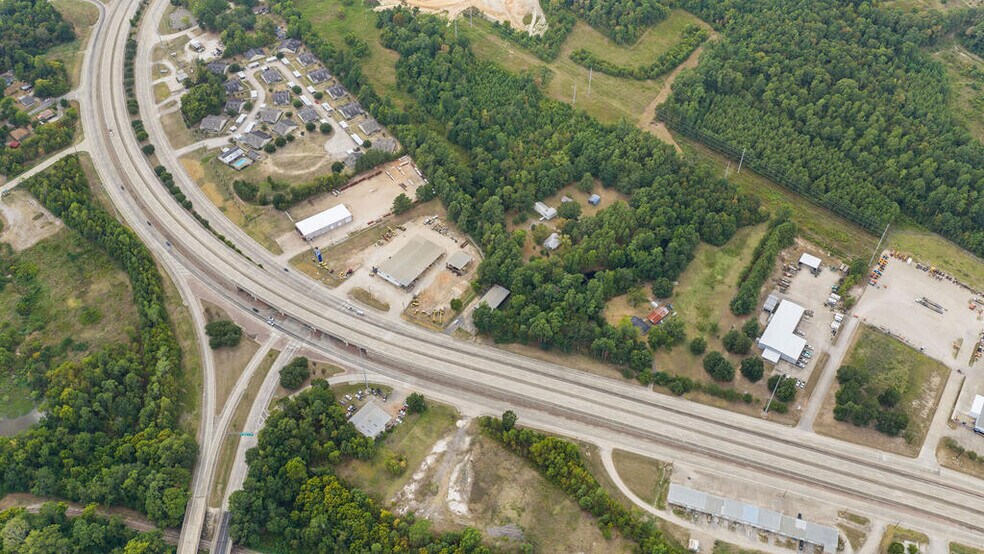 More Photos Of 4000 Ellen Trout Dr, Lufkin Warehouse For Sale