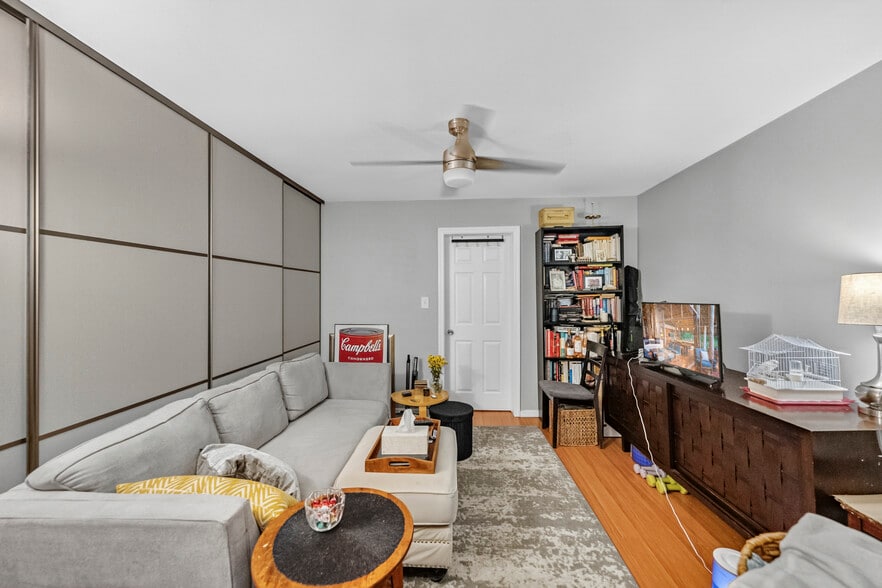 More Photos Of 1903-1905 Willow Ave, Weehawken Storefront Retail Residential For Sale