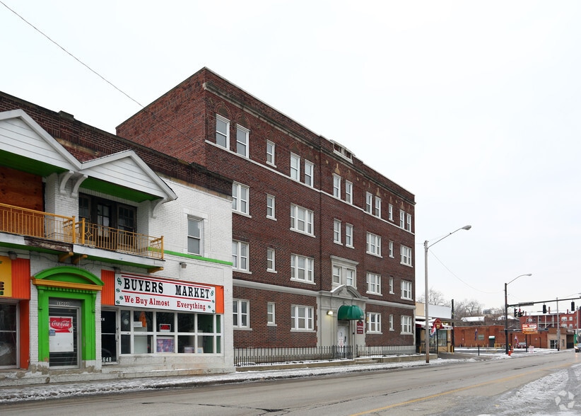 More Photos Of 15632 Euclid Ave, East Cleveland Multifamily For Sale