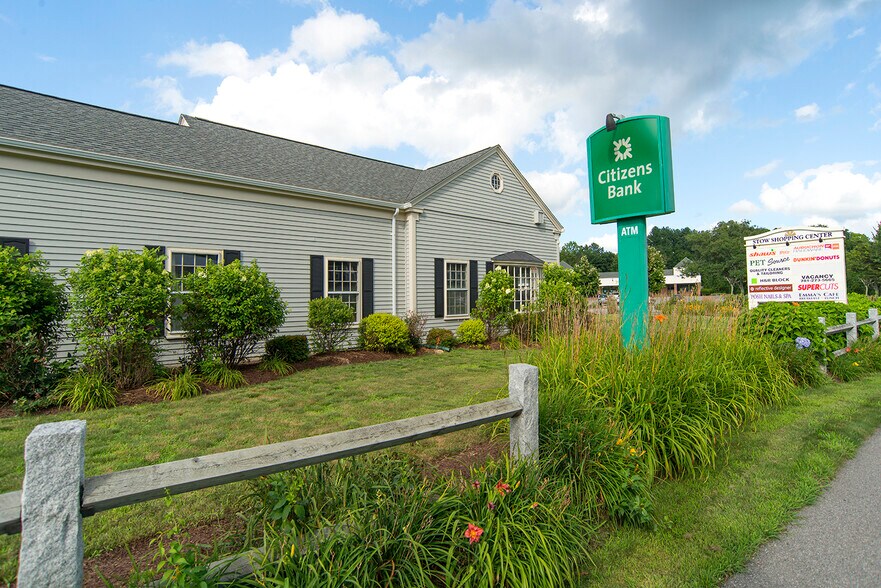 More Photos Of 117-127 Great Rd, Stow General Retail For Lease