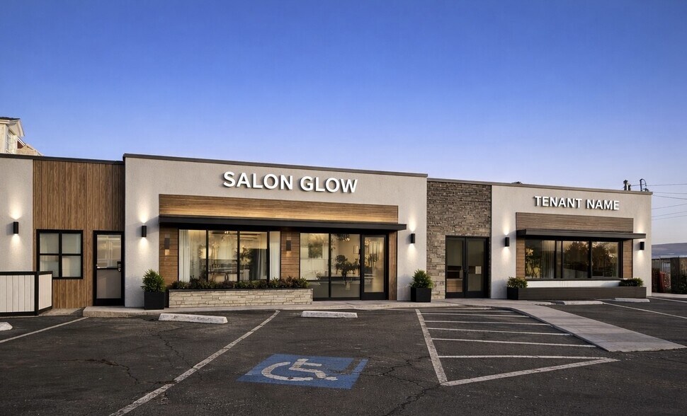More Photos Of 670 Alvaro St, Reno Freestanding For Lease