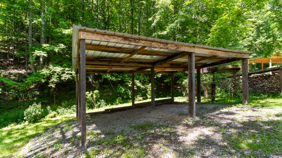 More Photos Of 1651 Winding Stairs rd, Topton Land For Sale