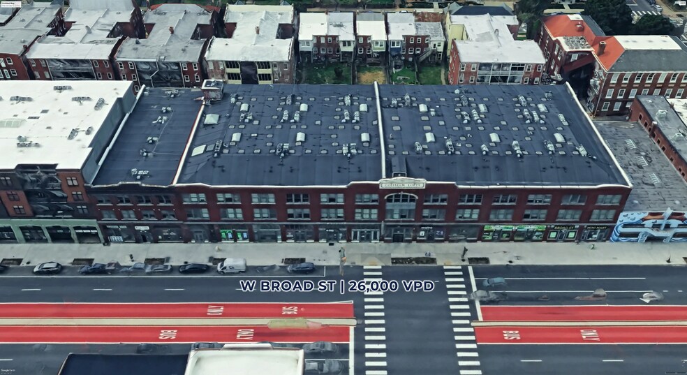 More Photos Of 1335-1387 W Broad St, Richmond Apartments For Lease
