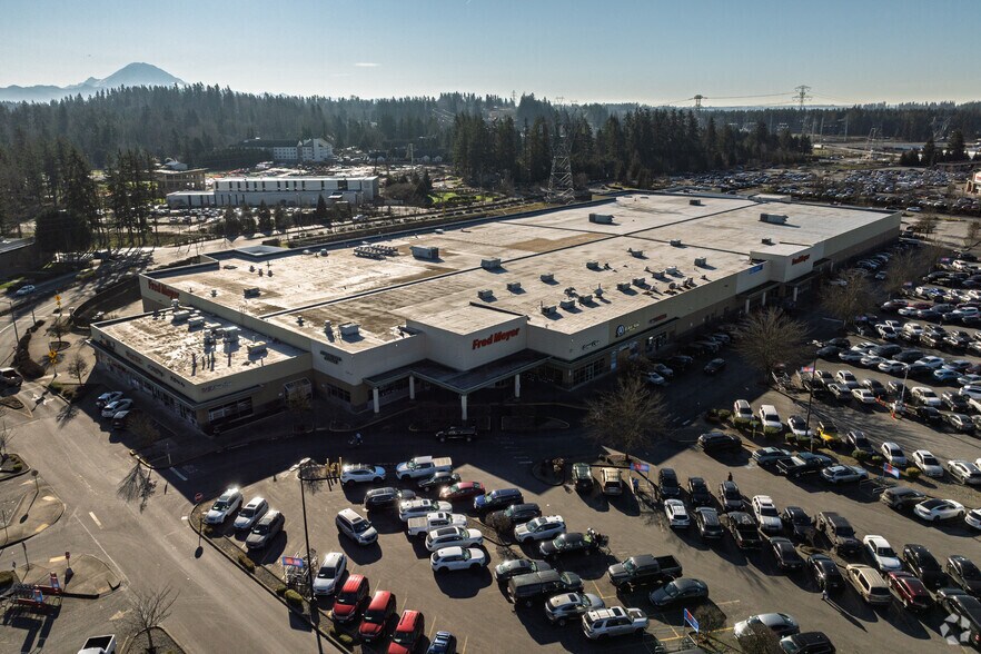 More Photos Of 16735 SE 272nd St, Covington Freestanding For Lease