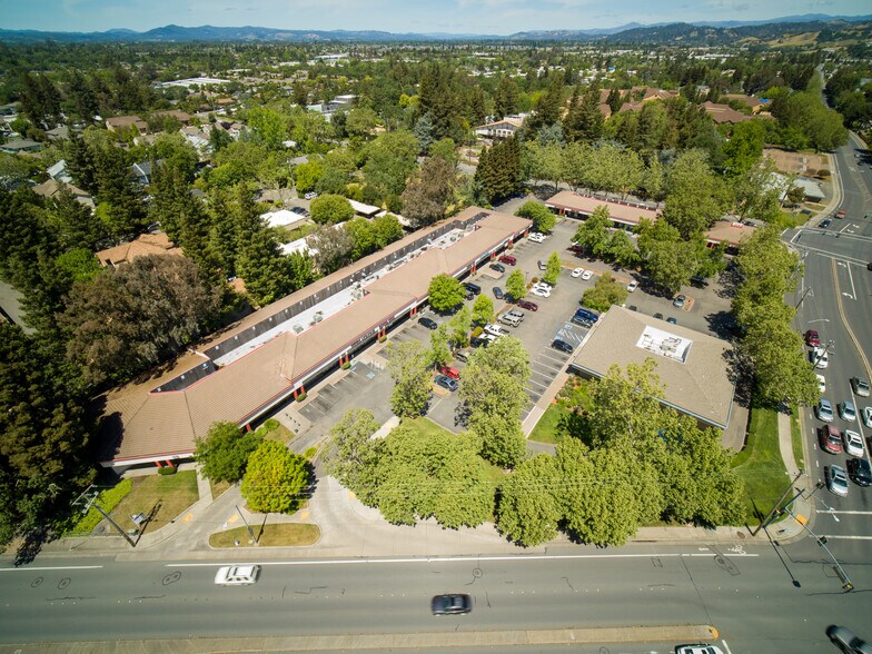 More Photos Of 1331 Guerneville Rd, Santa Rosa Unknown For Lease