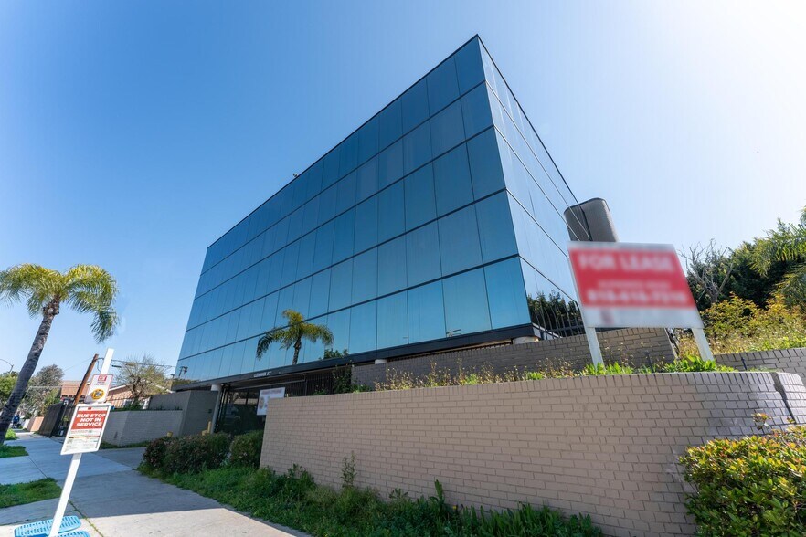 More Photos Of 980 Atlantic Ave, Long Beach Medical For Lease