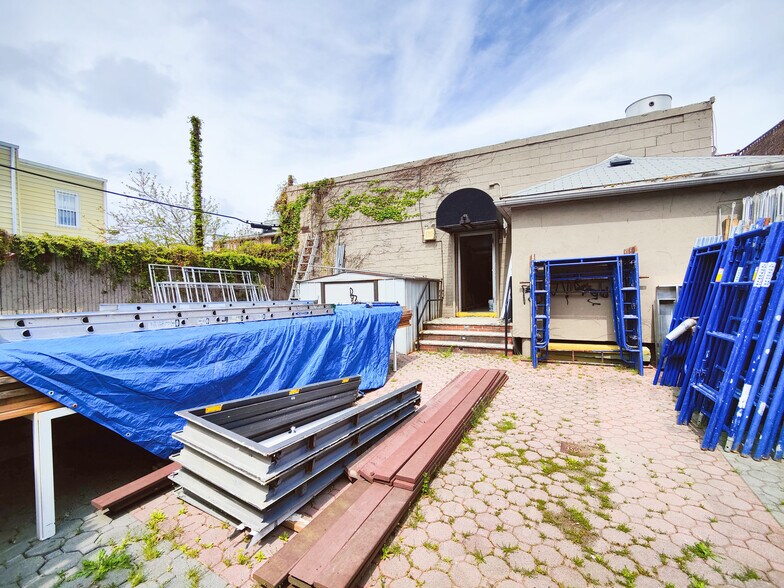 More Photos Of 80-12 51st Ave, Elmhurst Warehouse For Sale