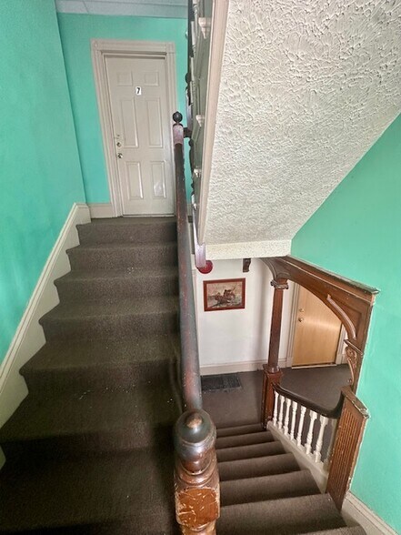 More Photos Of 92 Bartlett St, Lewiston Multifamily For Sale