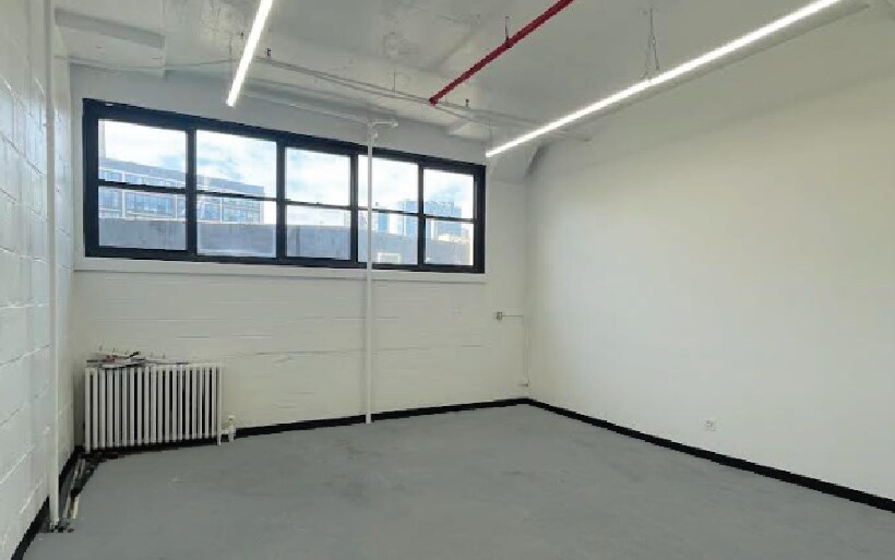 More Photos Of 43-49 10th St, Long Island City Loft Creative Space For Lease