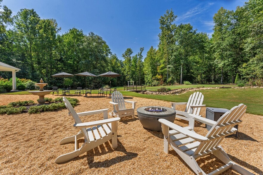 More Photos Of 700 Blacks Creek Church Rd, Commerce Lodge Meeting Hall For Sale