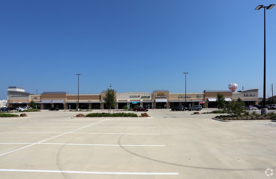 More Photos Of Grand Parkway & Morton Rd, Katy Unknown For Lease