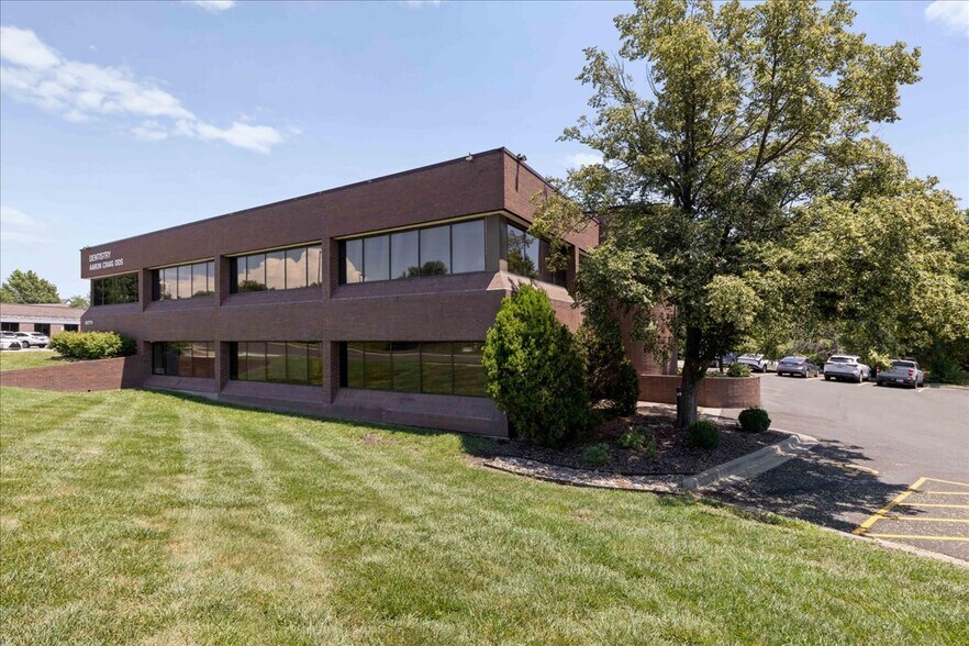 Primary Photo Of 11775 W 112th St, Overland Park Medical For Sale
