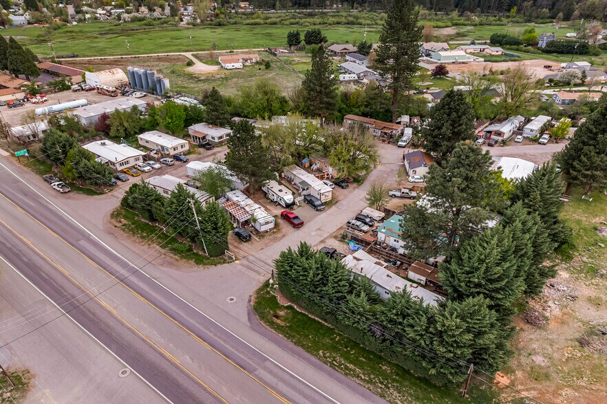 Primary Photo Of 333 Crescent St, Quincy Manufactured Housing Mobile Home Park For Sale