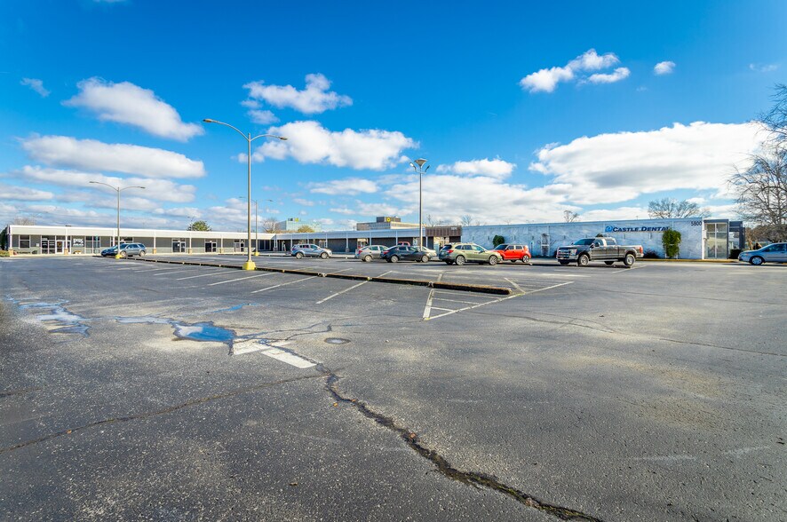 More Photos Of 5708 Uptain Rd, Chattanooga Office For Lease