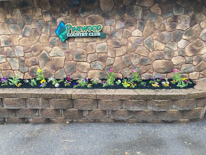 More Photos Of 1189 Ogden Parma Town Line Rd, Spencerport Golf Course Driving Range For Sale