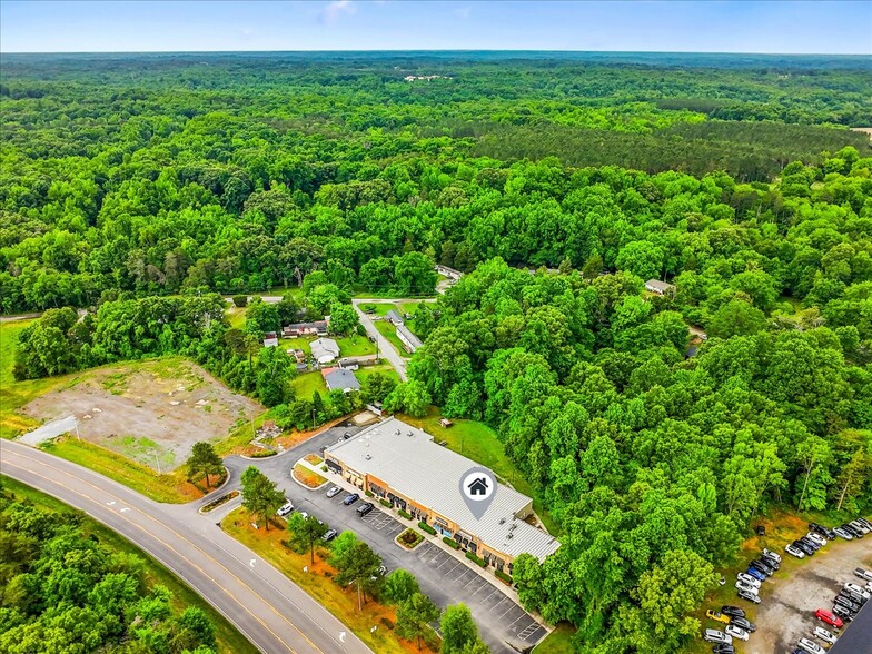 More Photos Of 562 Valley Rd, Mocksville Freestanding For Sale