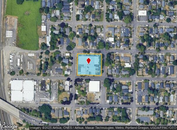 More Photos Of 1701 W Lincoln Ave, Vancouver Warehouse For Sale