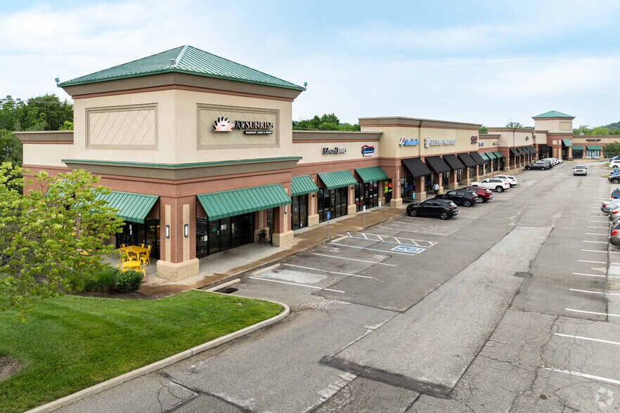 Primary Photo Of 1209-1279 Main St, Imperial General Retail For Lease