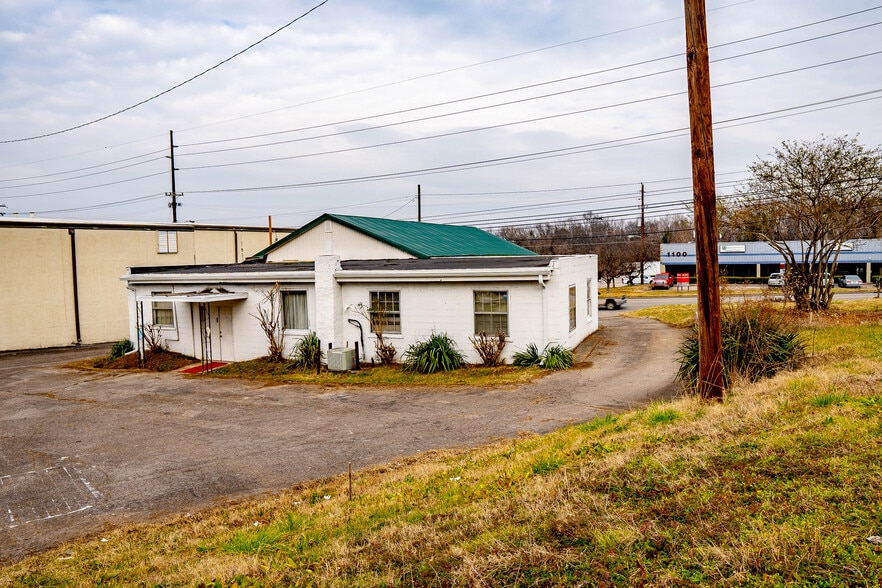 More Photos Of 1109 Elm Hill Pike, Nashville Religious Facility For Sale